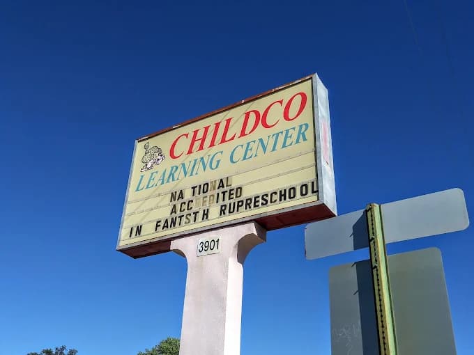 ChildCo Day School