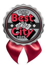 Best of City 2025